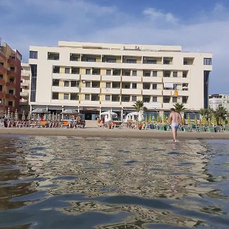 דורס Joel Residence מראה חיצוני תמונה
