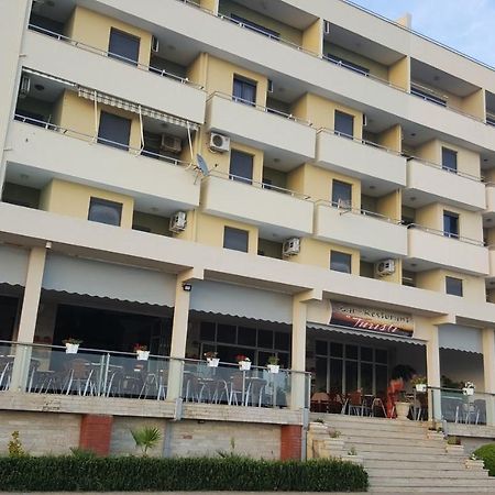 דורס Joel Residence מראה חיצוני תמונה