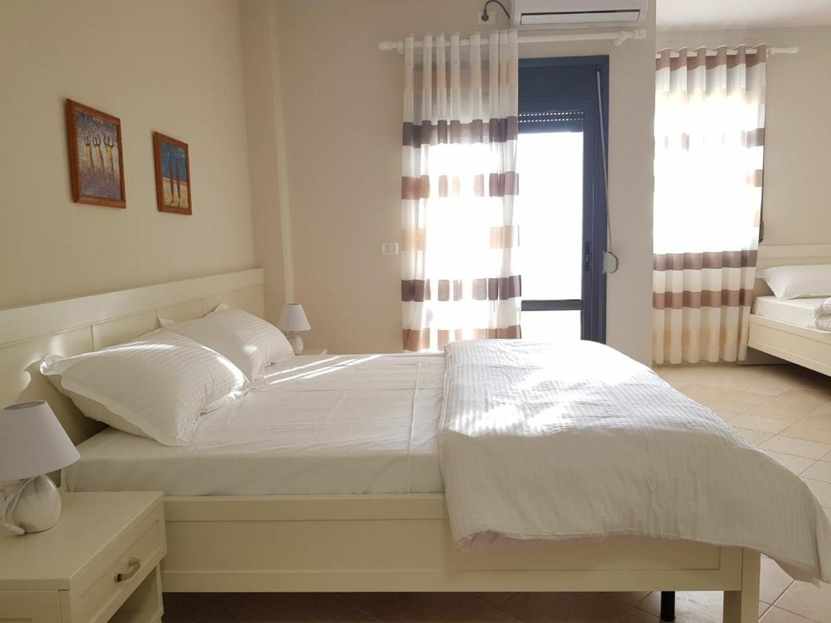 דורס Joel Residence מראה חיצוני תמונה