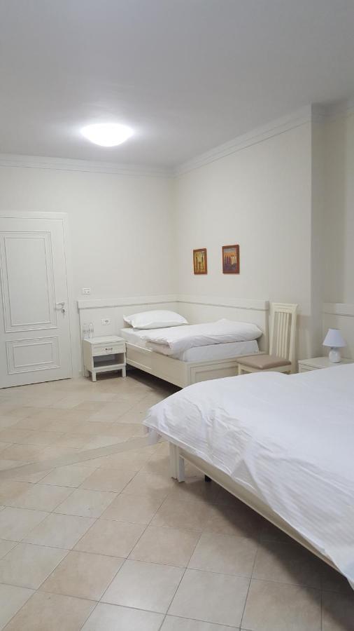 דורס Joel Residence מראה חיצוני תמונה