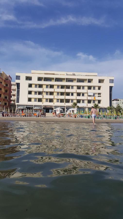 דורס Joel Residence מראה חיצוני תמונה