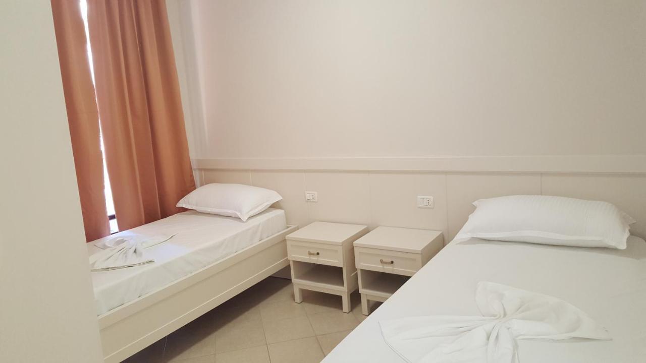 דורס Joel Residence מראה חיצוני תמונה