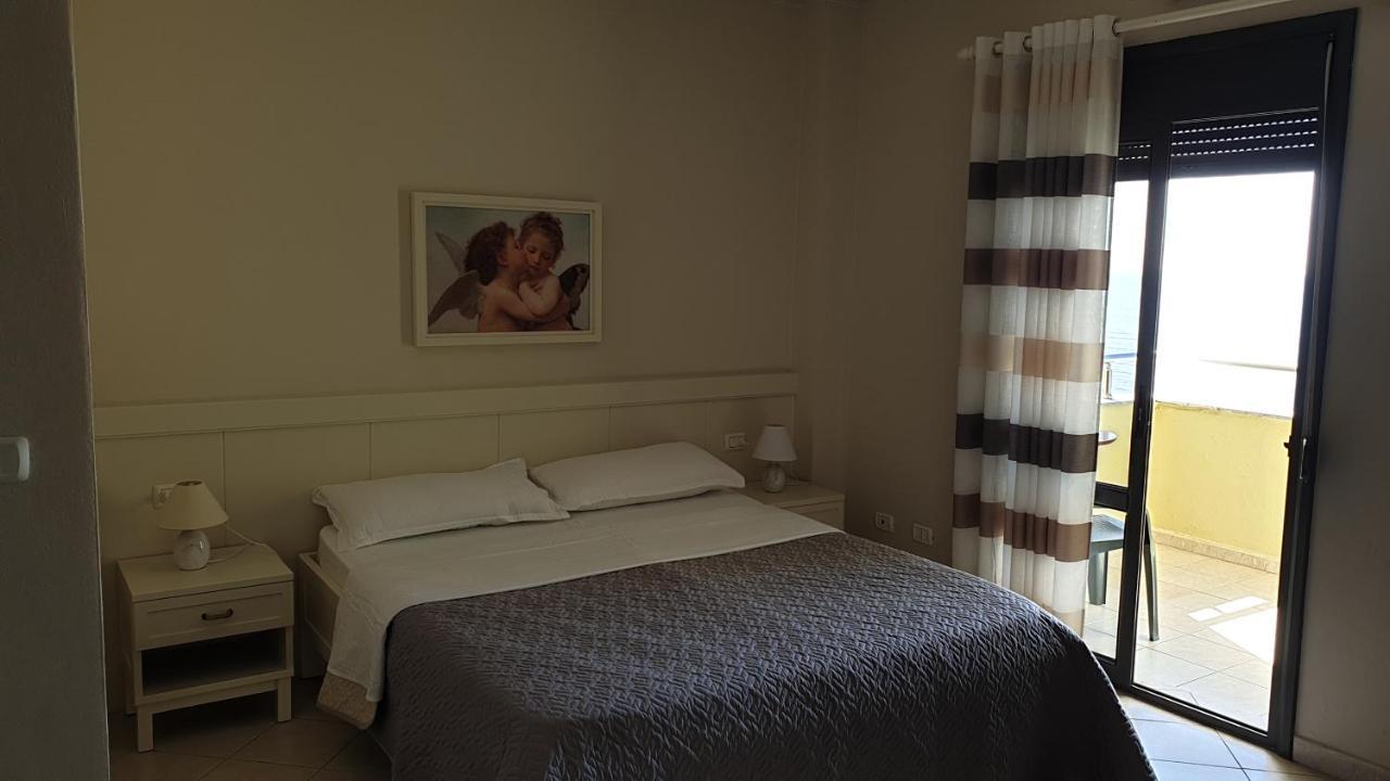 דורס Joel Residence מראה חיצוני תמונה
