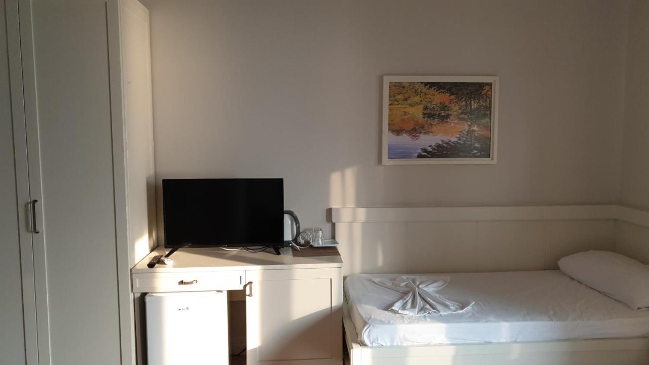 דורס Joel Residence מראה חיצוני תמונה