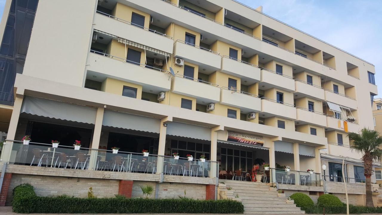 דורס Joel Residence מראה חיצוני תמונה