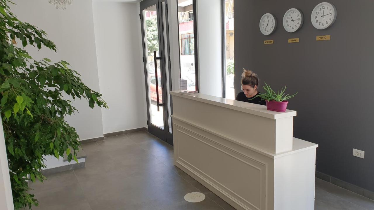 דורס Joel Residence מראה חיצוני תמונה