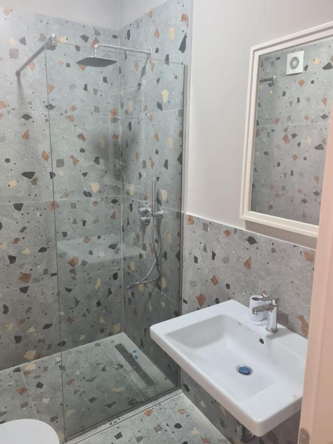 דורס Joel Residence מראה חיצוני תמונה