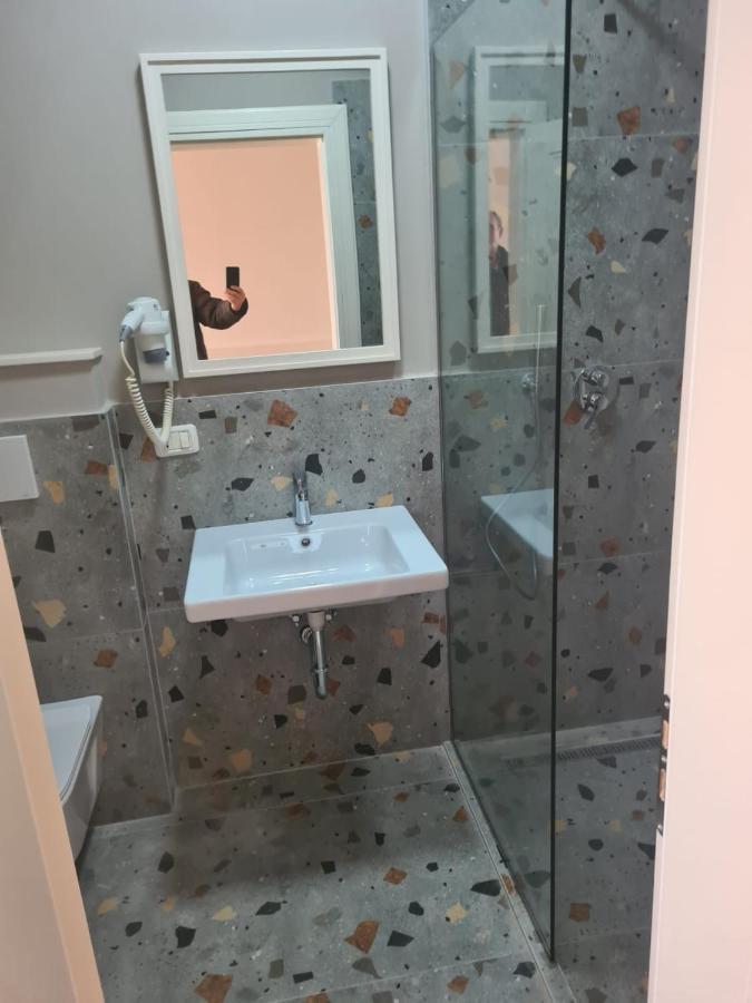 דורס Joel Residence מראה חיצוני תמונה