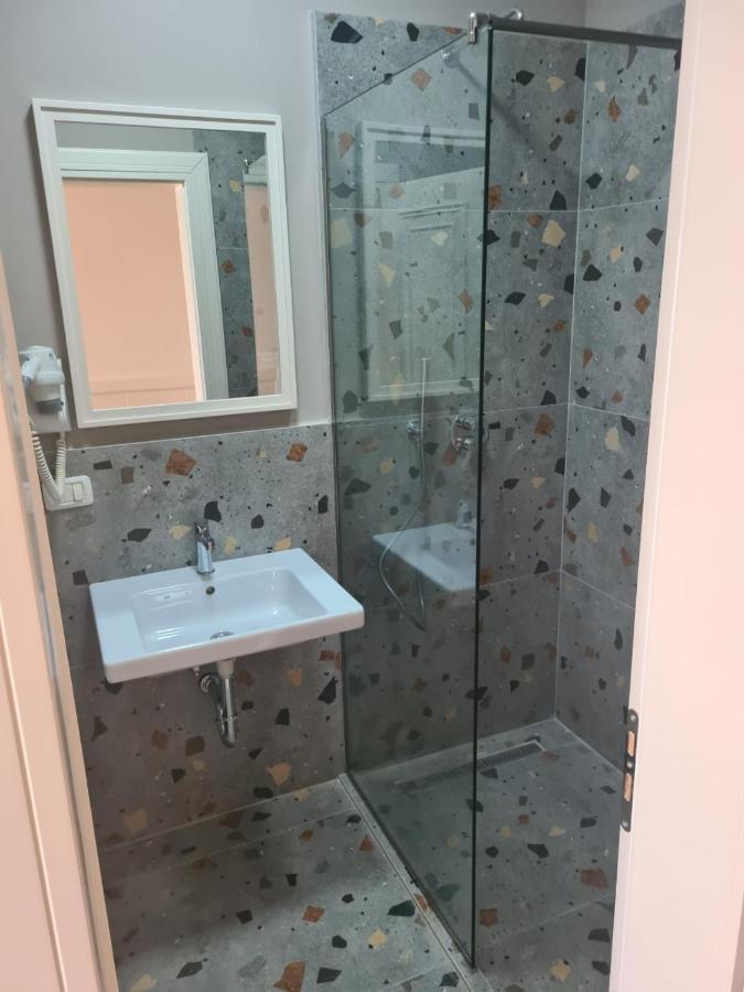 דורס Joel Residence מראה חיצוני תמונה