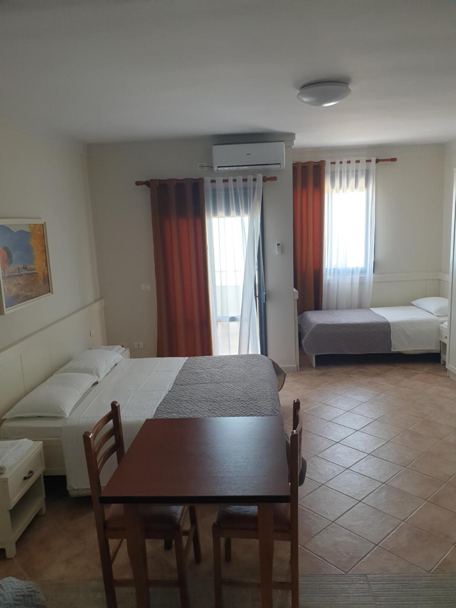 דורס Joel Residence חדר תמונה