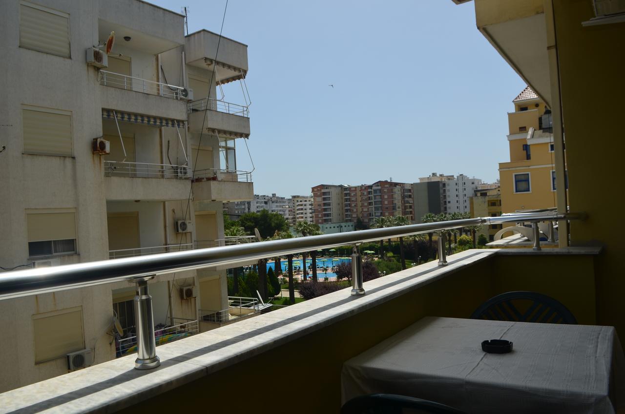 דורס Joel Residence מראה חיצוני תמונה