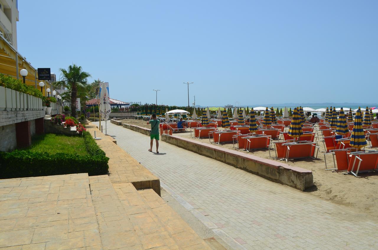 דורס Joel Residence מראה חיצוני תמונה