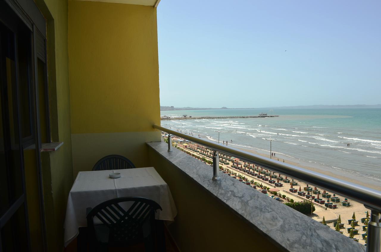 דורס Joel Residence מראה חיצוני תמונה