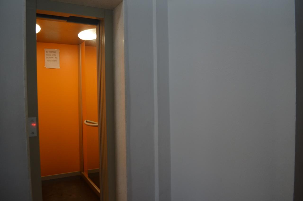 דורס Joel Residence מראה חיצוני תמונה