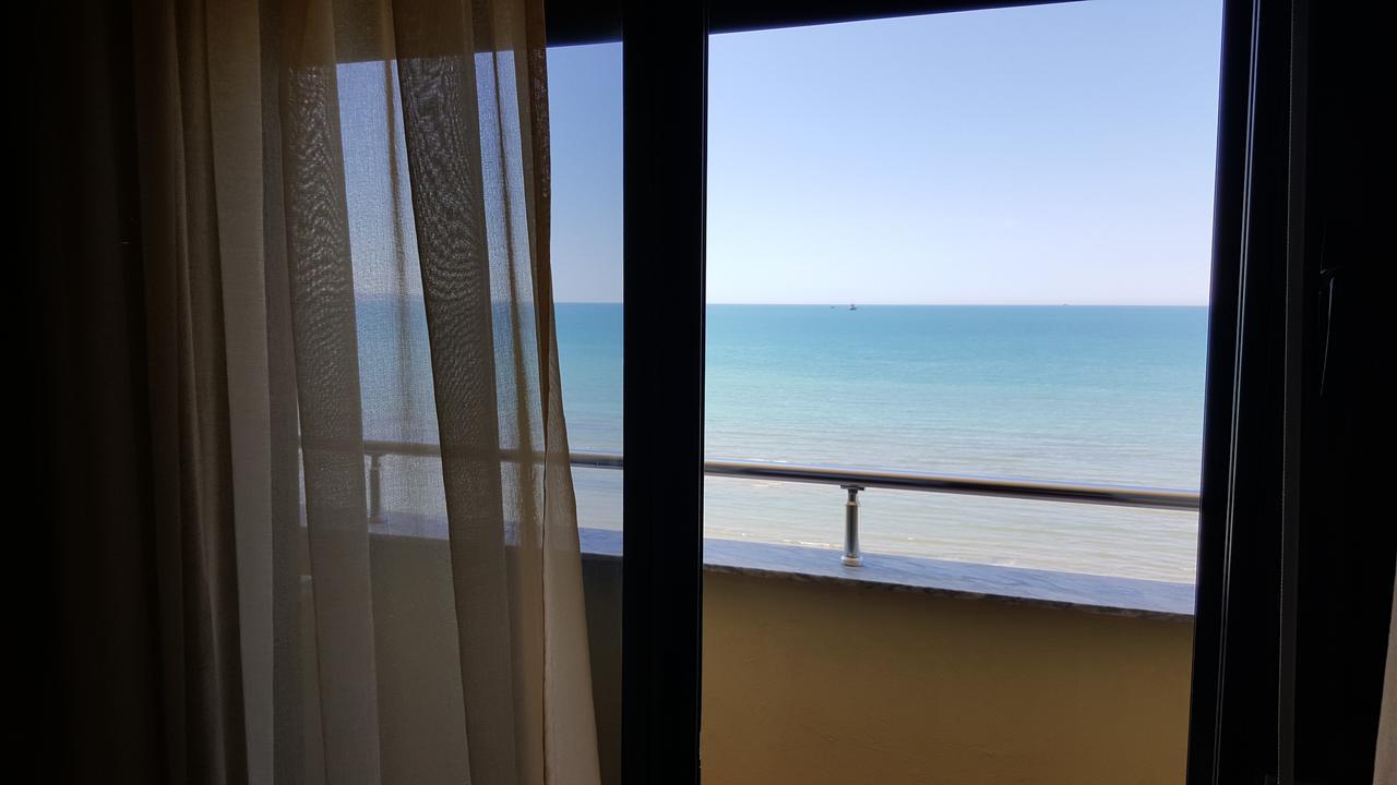 דורס Joel Residence מראה חיצוני תמונה