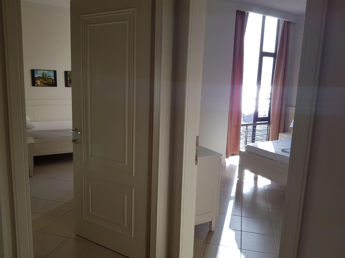 דורס Joel Residence מראה חיצוני תמונה