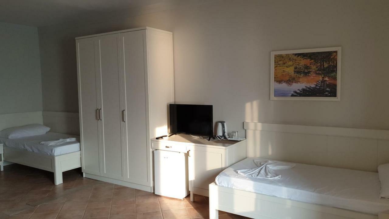 דורס Joel Residence מראה חיצוני תמונה