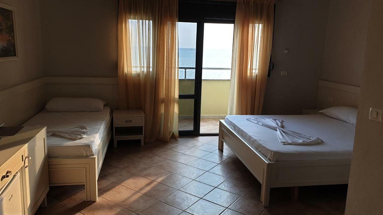 דורס Joel Residence מראה חיצוני תמונה