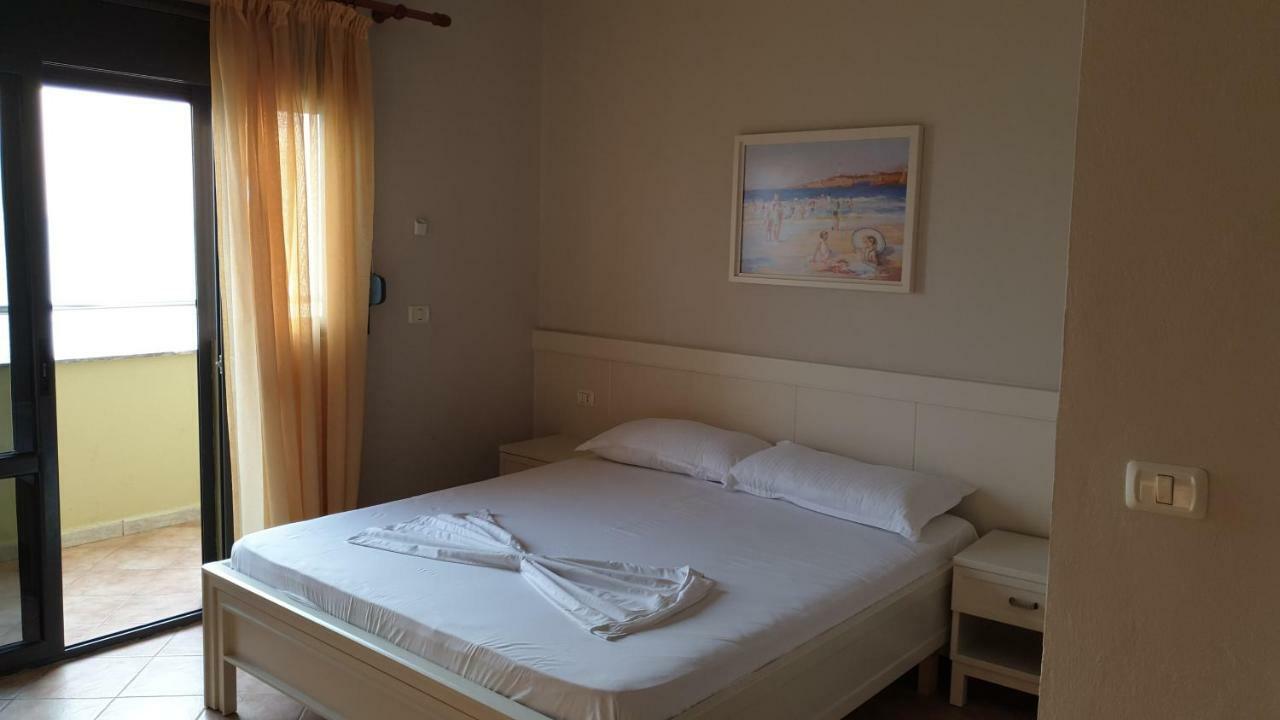 דורס Joel Residence מראה חיצוני תמונה